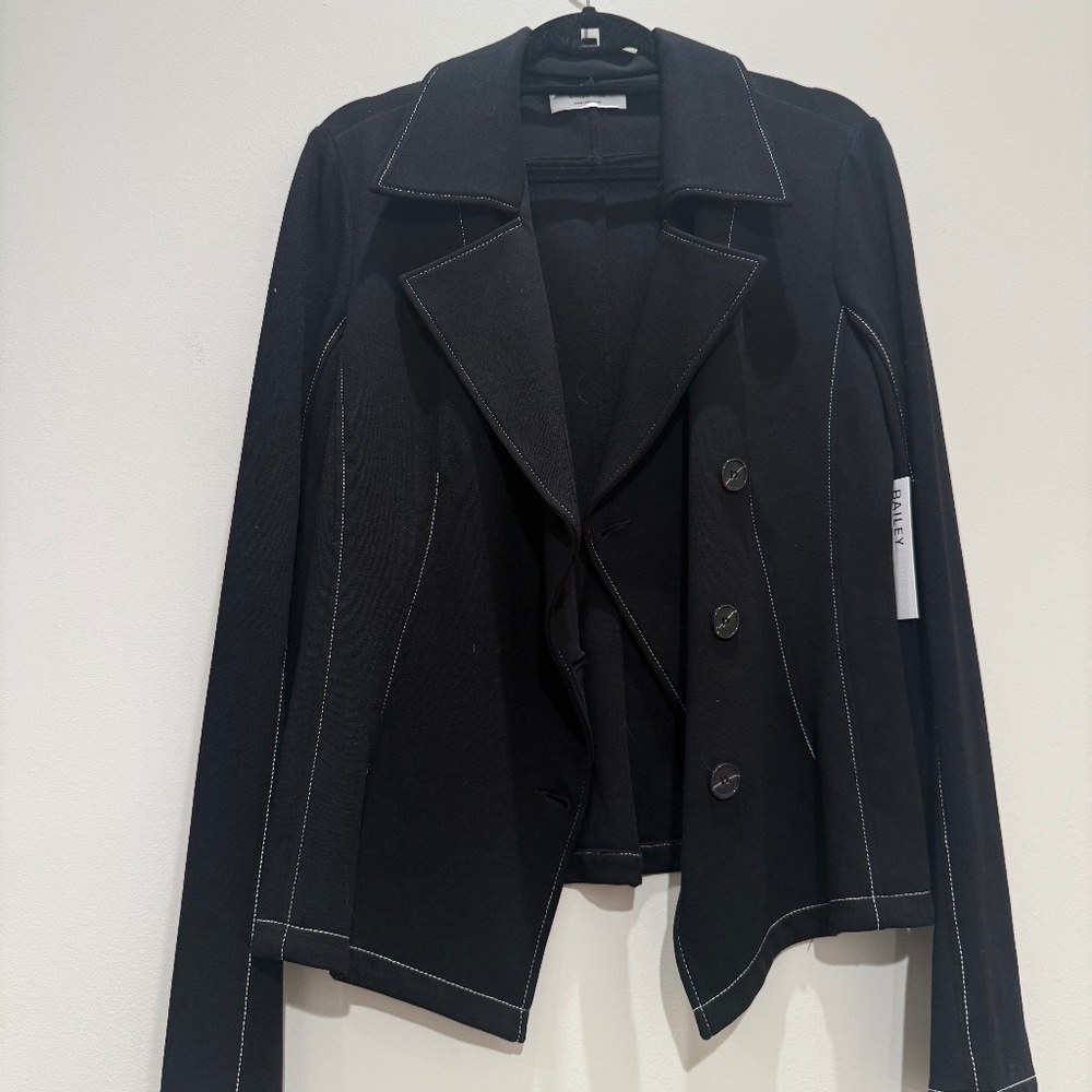 Bailey Jacket